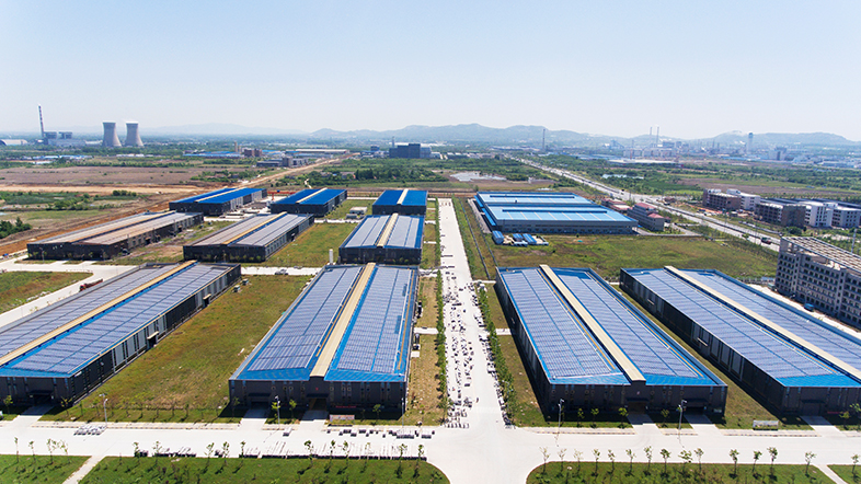 綠色低碳，光伏將成為中國未來重要電源